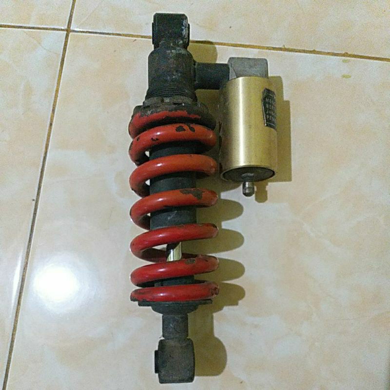 shock original ninja RR