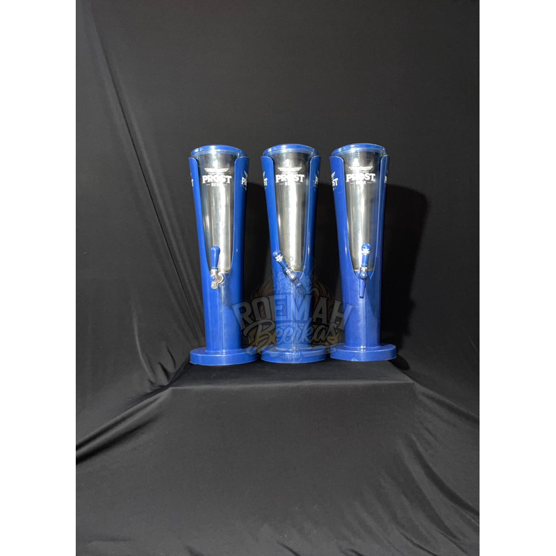 Tower Prost Beer 2nd Second