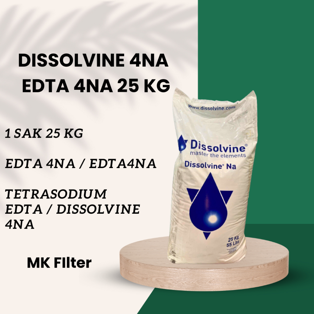 EDTA 4NA / edta4na / Vitamin Aki / Tetrasodium EDTA / Dissolvine 4NA