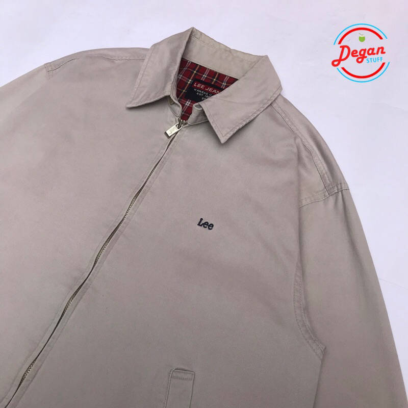 Lee Work Jacket