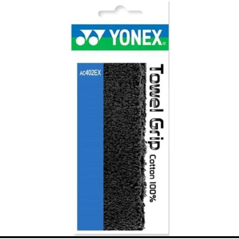 YONEX BADMINTON GRIP TOWEL AC 402 EX