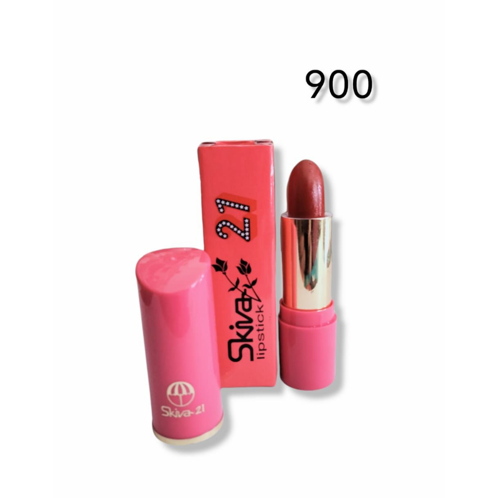 ❤BERLIAN❤ LIPSTIK MATTE SKIVA ORIGINAL BPOM