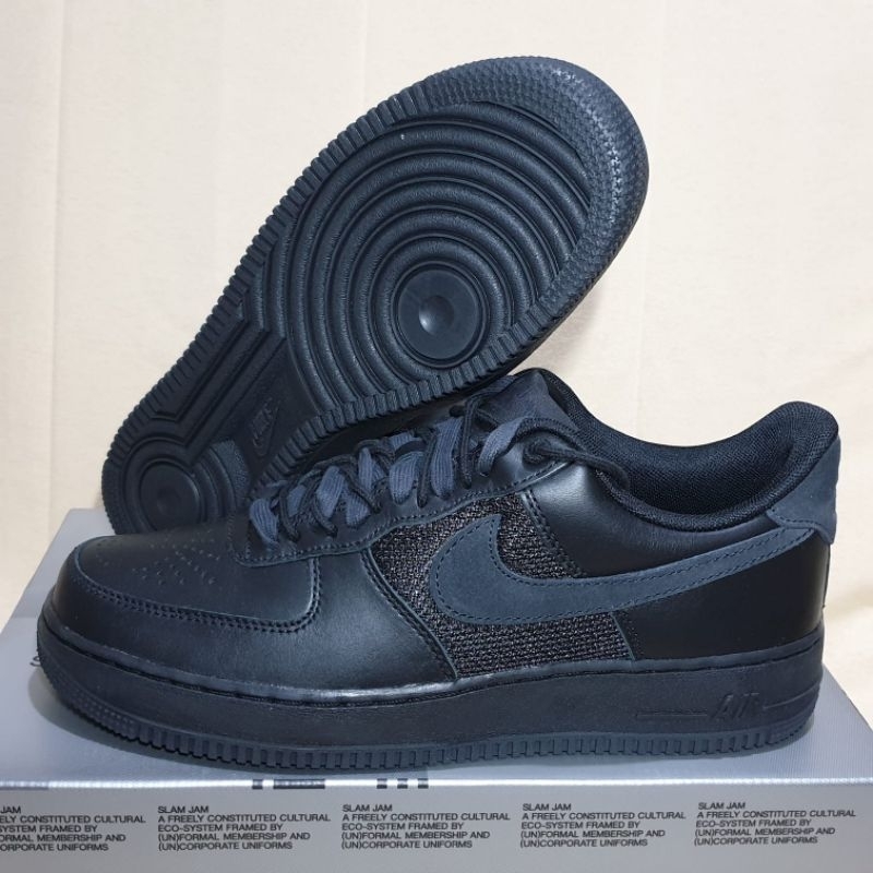 Sepatu nike Air Force 1 low sp slam jam