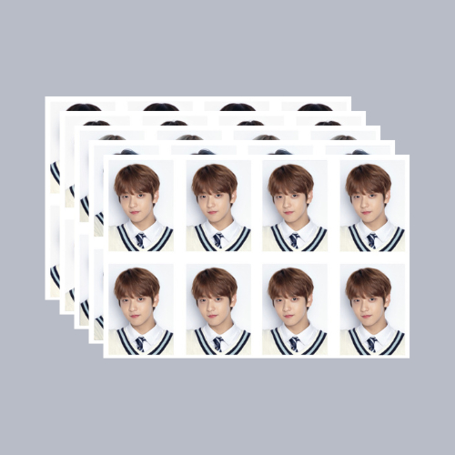 [kstuffind] TXT ID PHOTO PICTURE MEMBER ID PHOTO FOTO MEMBER MURAH SOOBIN YEONJUN BEOMGYU TAEHYUN HU