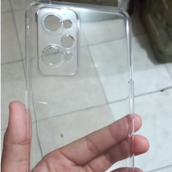 Hardcase Fullbody Bening Realme GT Neo 3T