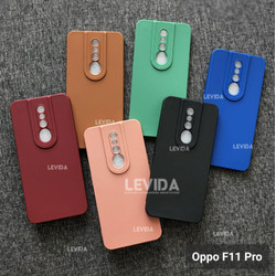 CASE OPPO F11 F11 PRO - CASE PRO CAMERA MACARON OPPO F11 F11 PRO