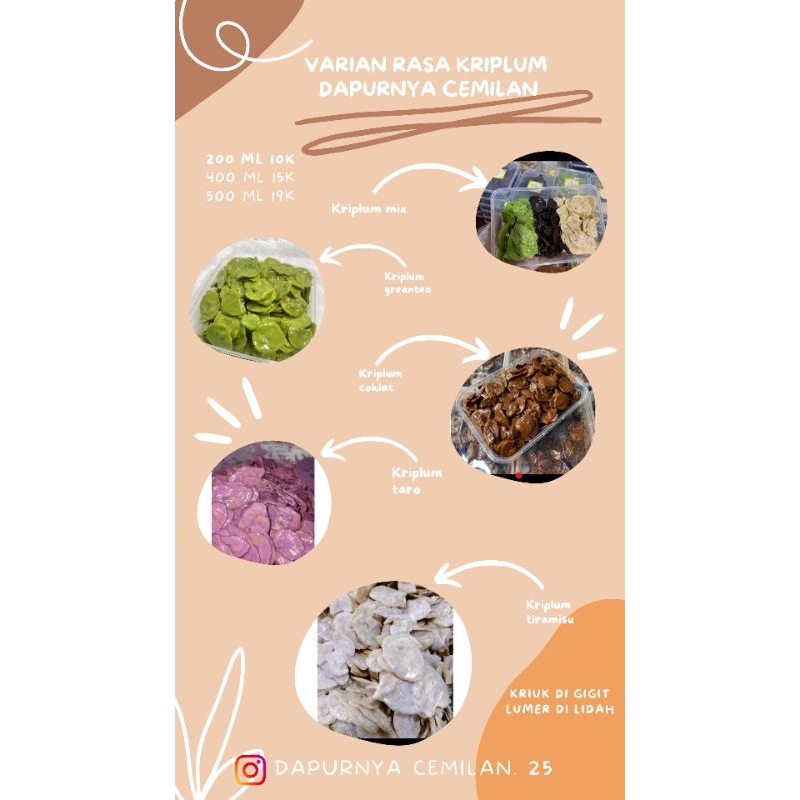 

kriplum mix