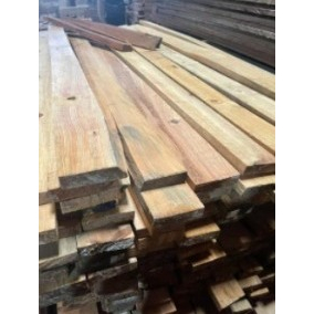 Papan Kayu Pinus Oven Baru T 3 L 8 P 200 Cm Jati Belanda Sudah Serut