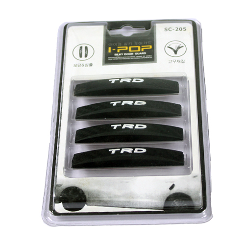 Door Guard I-POP SC-205, Pelindung Pintu Mobil, Pelindung Lecet Pintu Mobil, Penahan Tahan Bentur An