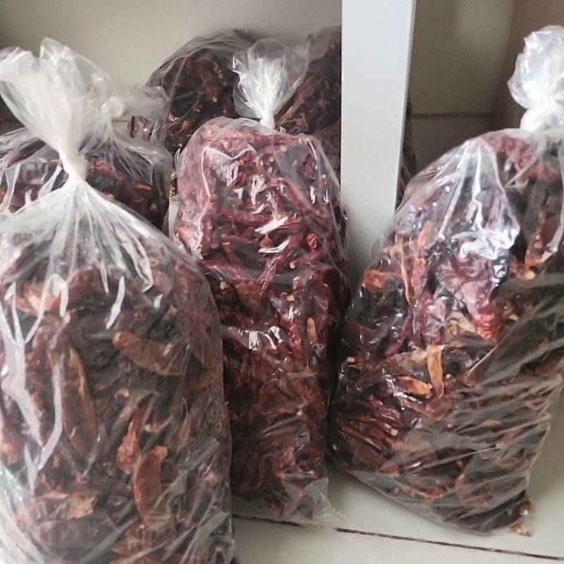 

Cabe keriting kualiatas bagus