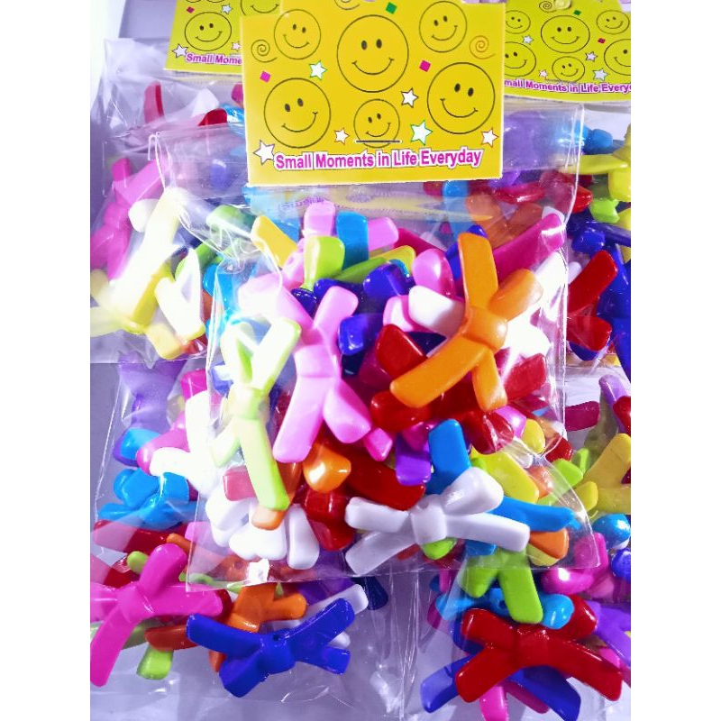 

resin pita warna 30