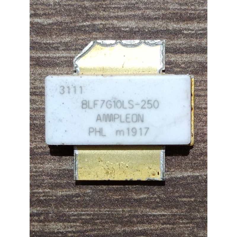 mosfet BLF7G10LS-250