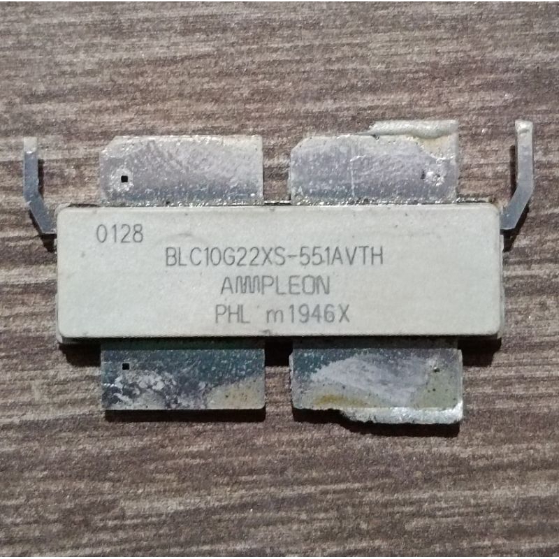 mosfet BLC10G22XS-551AVTH