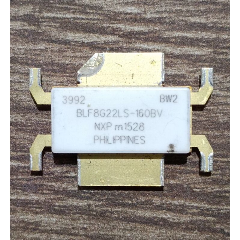 mosfet BLF8G22LS-160BV