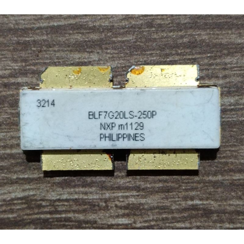 mosfet BLF7G20LS-250P