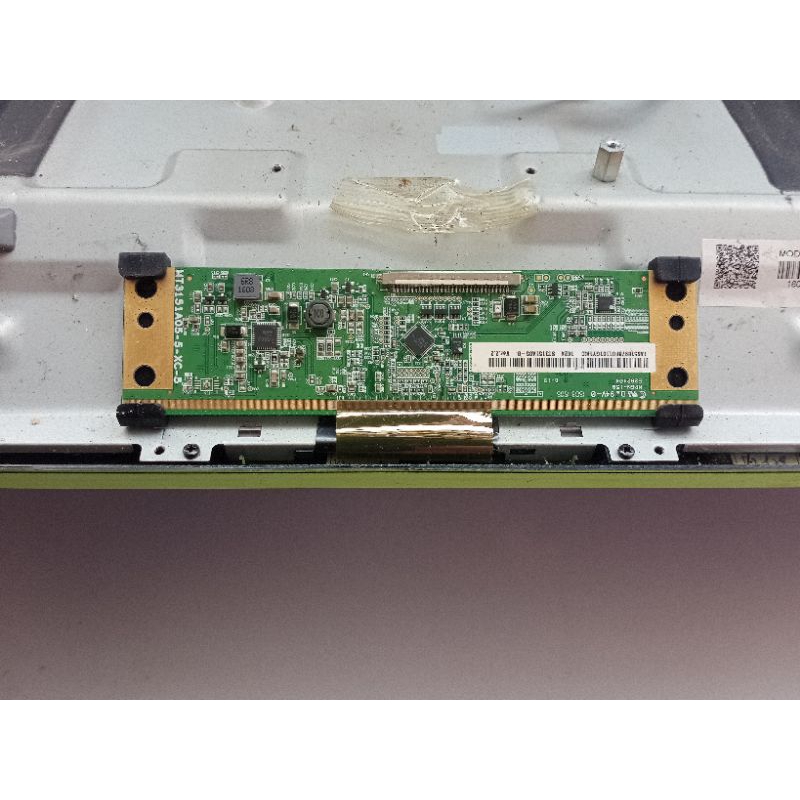 Ticon Tcon TCL L32D2700