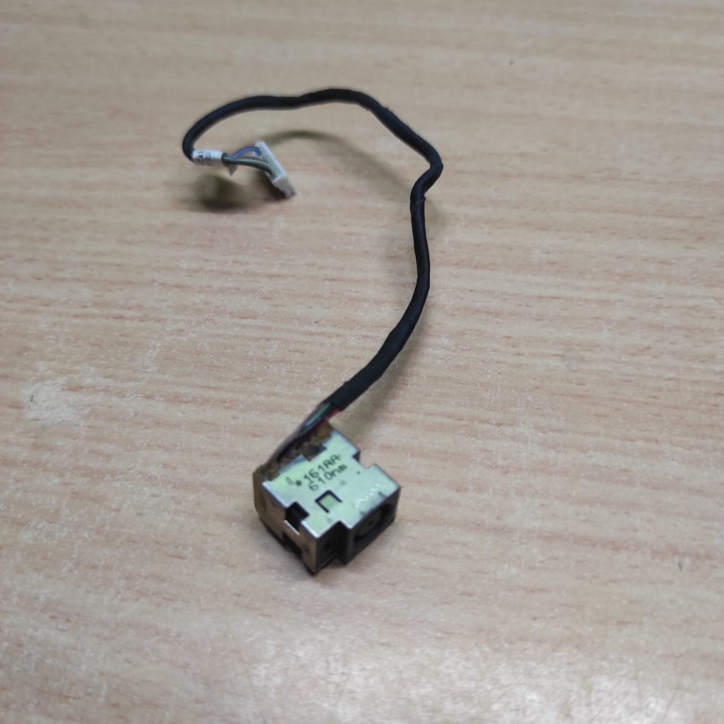 Jack DC Laptop HP 430 HP430