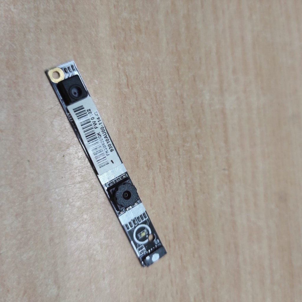 Kamera Camera Webcam Laptop HP 430 HP430