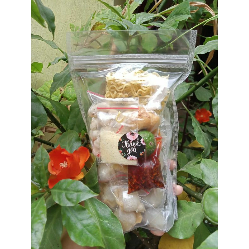 

baso aci ayam suwir