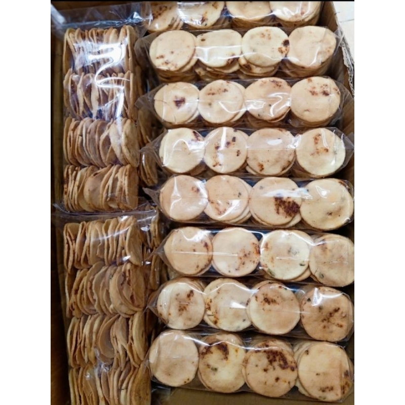 

Combro Singkong Enak Khas Wonosobo Asin Gurih