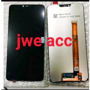 Lcd + touchscreen Realme 2 C1 lcd