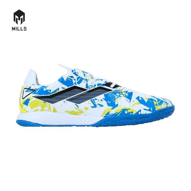 SEPATU FUTSAL MILLS VULCAN IN