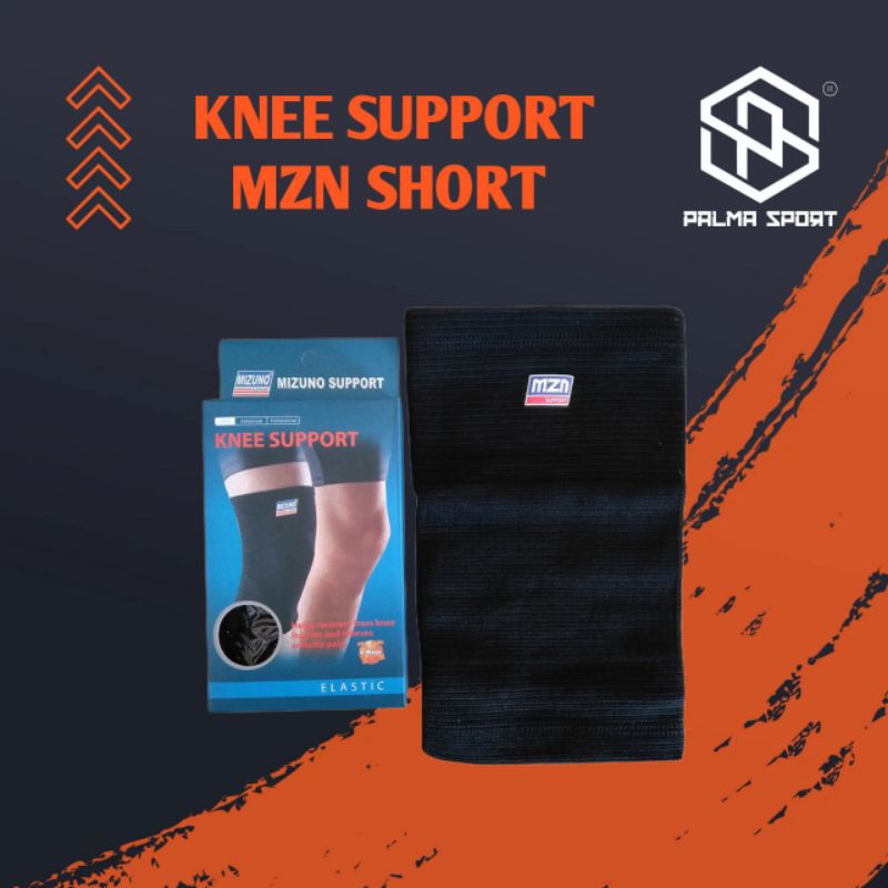 DEKER LUTUT/KNEE LUTUT/KNEE SUPPORT MIZUNO