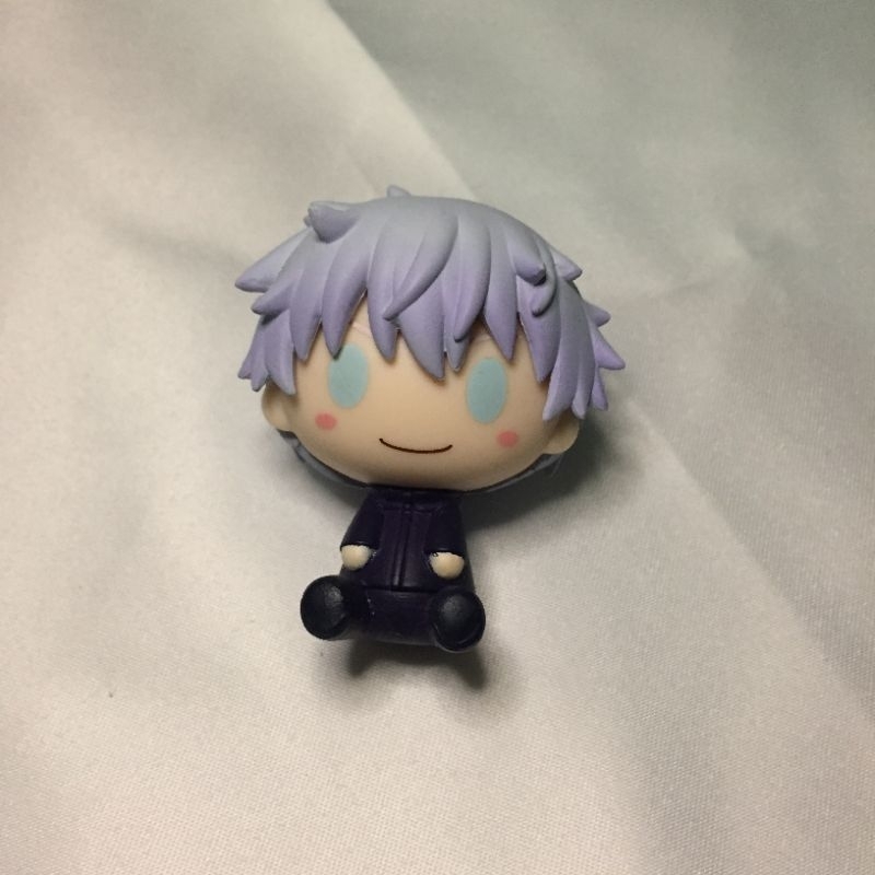 [ BOOKED ] CHOKONOKKO GOJO