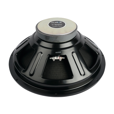 Speaker Curve 15 Inch 38H156SCF Full Range / 15 Curve 38H156SCF Fullrange
