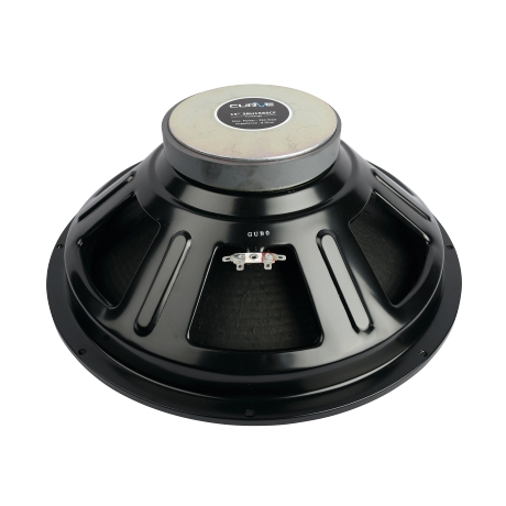 Speaker Curve 15 Inch 38H156SCF Full Range MK / 15 Curve 38H156SCF Fullrange MK