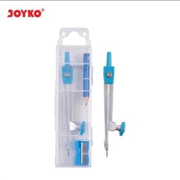 

Math Set /Jangka JOYKO MS-55