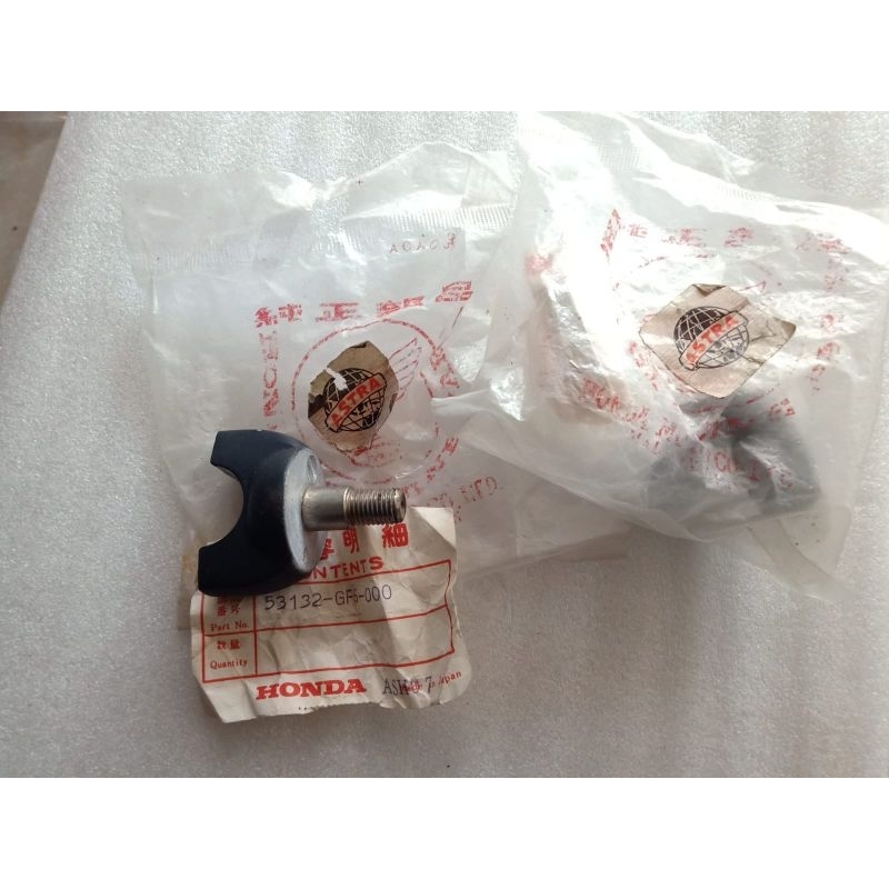 Reiser honda win original nos japan