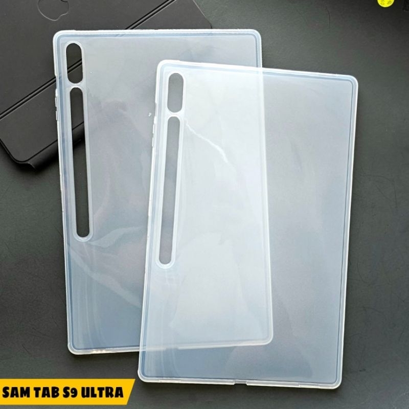 Silikon Samsung Tab S8 Ultra, Tab S9 Ultra