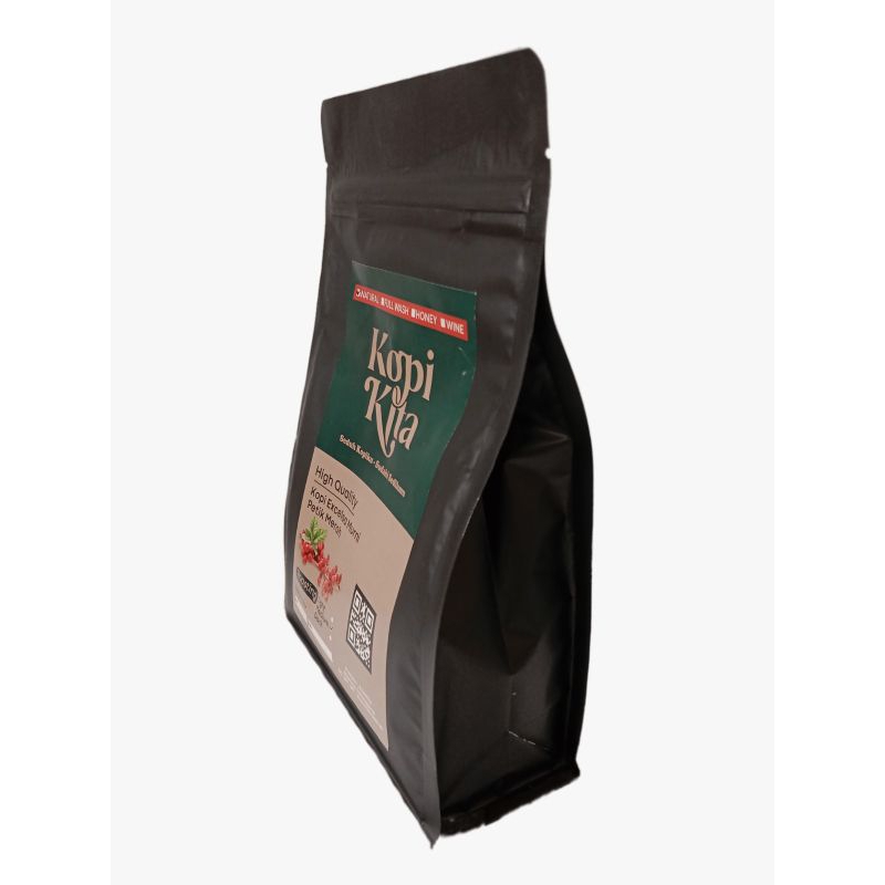 

kopi ekselsa 250 gram bubuk kasar kualitas original