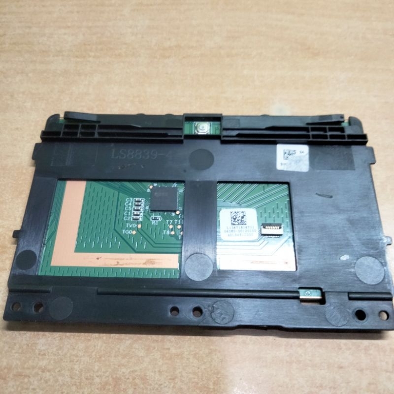 Touchpad tocped maouse mouse original laptop Asus X450C