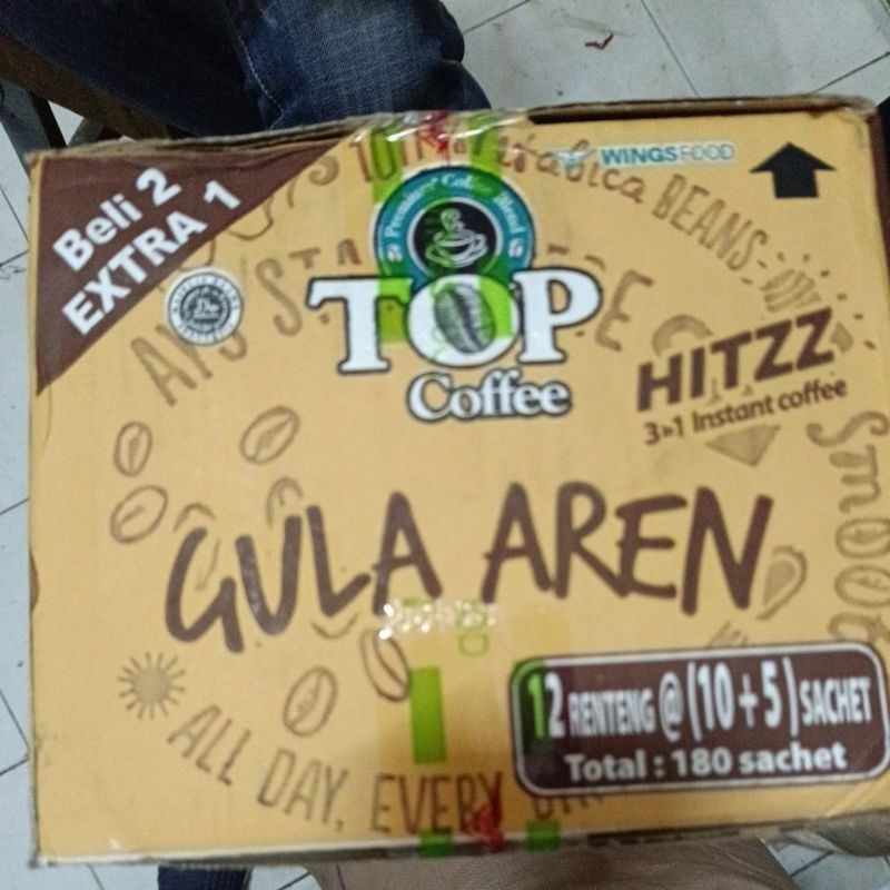 

Top kopi gula aren per dus