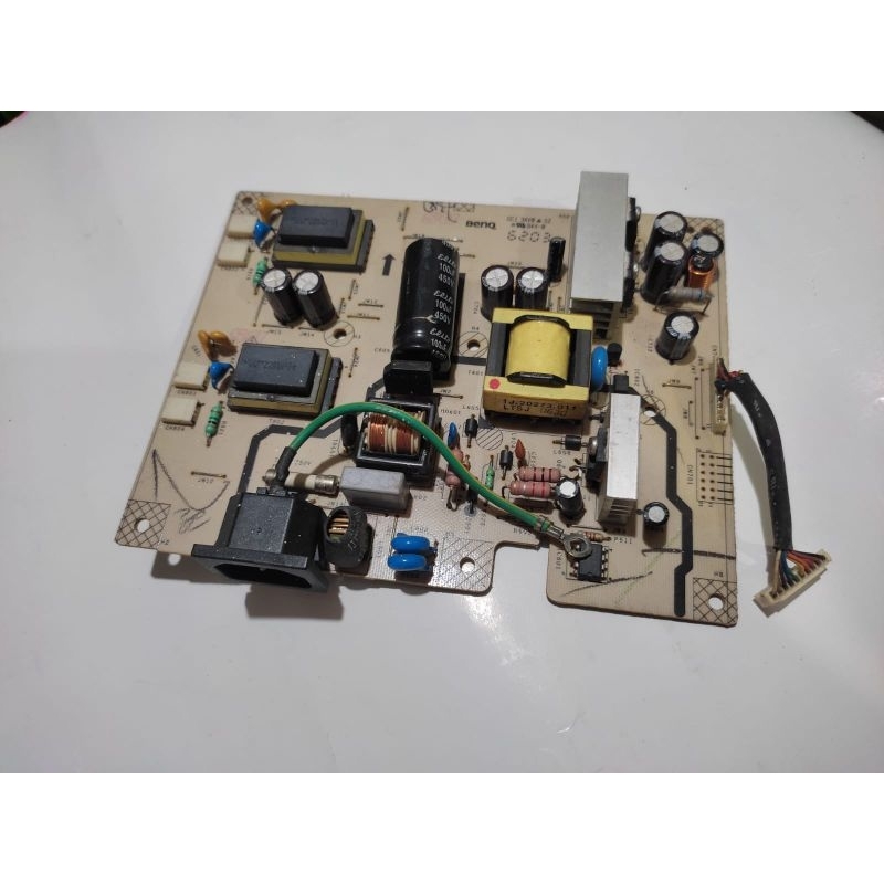 Power Supply Board Monitor BENQ