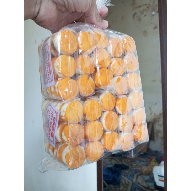 

Kue Kacang