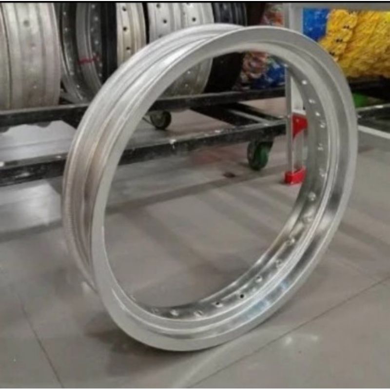 velg 250 350 ring 17 hold 28 velg jari2 lubang 28 axio Japan original