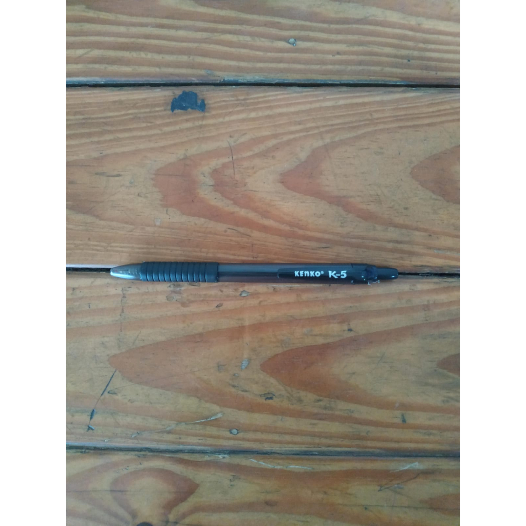 

Kenko Gel Pen K-5