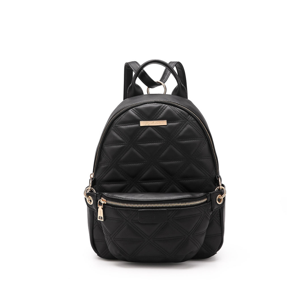 GYKACO SEVILLA - Tas Ransel Wanita - Fashion Backpack (Import)