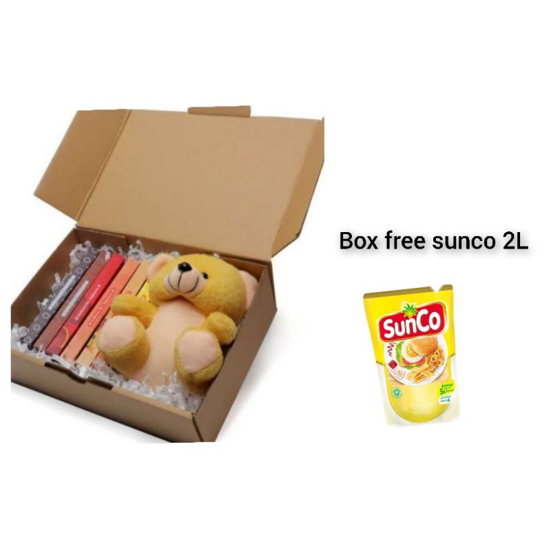 

Box SNC 2L