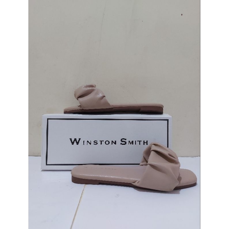 Winston Smith Ladies Sandal