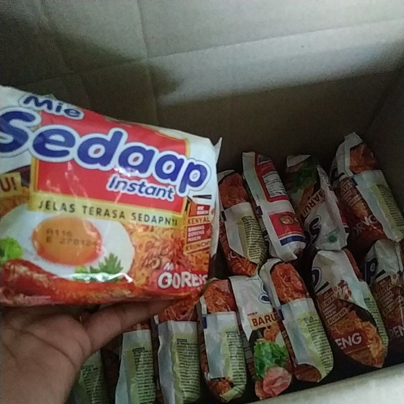 

mie sedaap goreng 6pcs