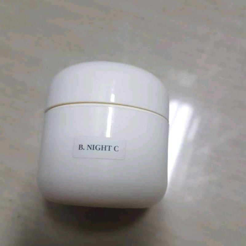 BNC (BODY NIGHT CREAM)