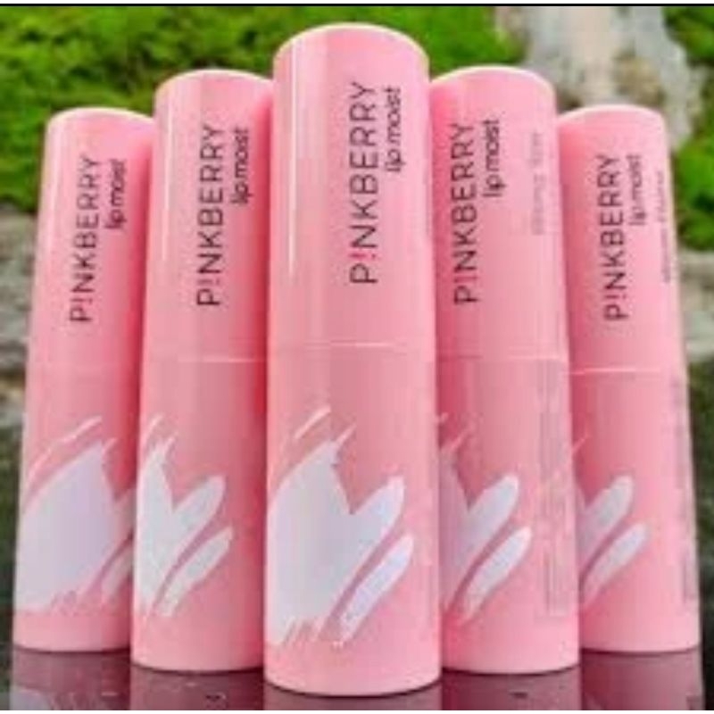 Lipstik PINKBERRY