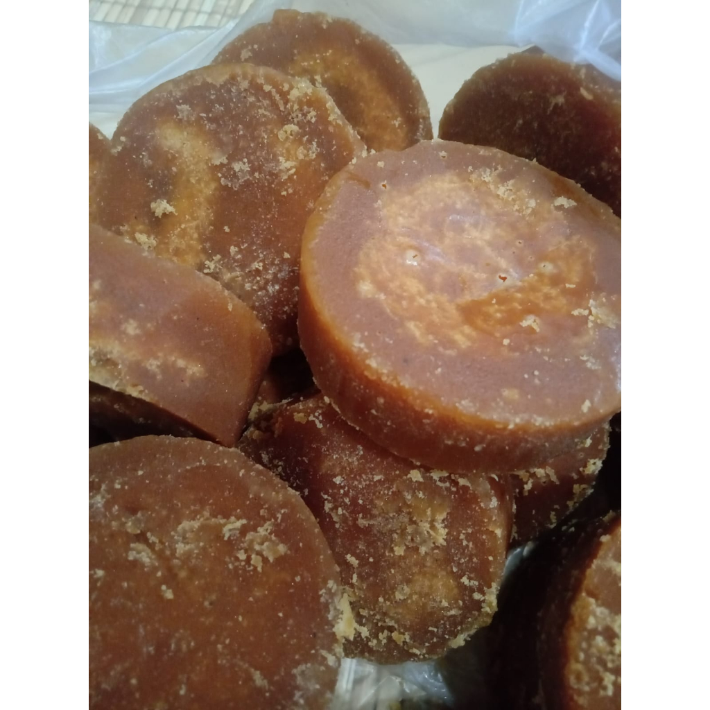 

Gula merah asli cilacap