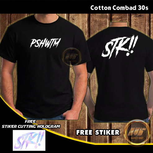 KAOS STK, PSHWTM, SH WINONGO