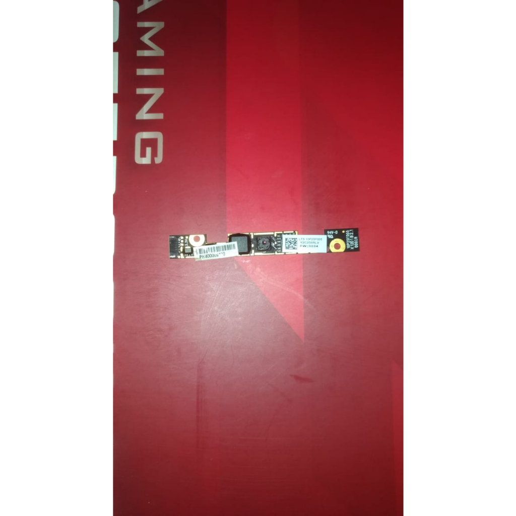 CAMERA ACER ASPIRE ONE 722
