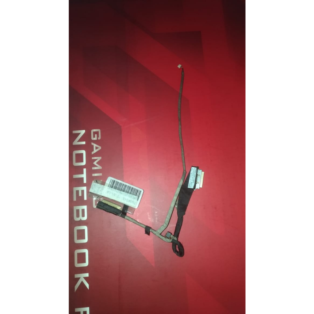 FLEKSIBEL LCD ACER ASPIRE ONE 722